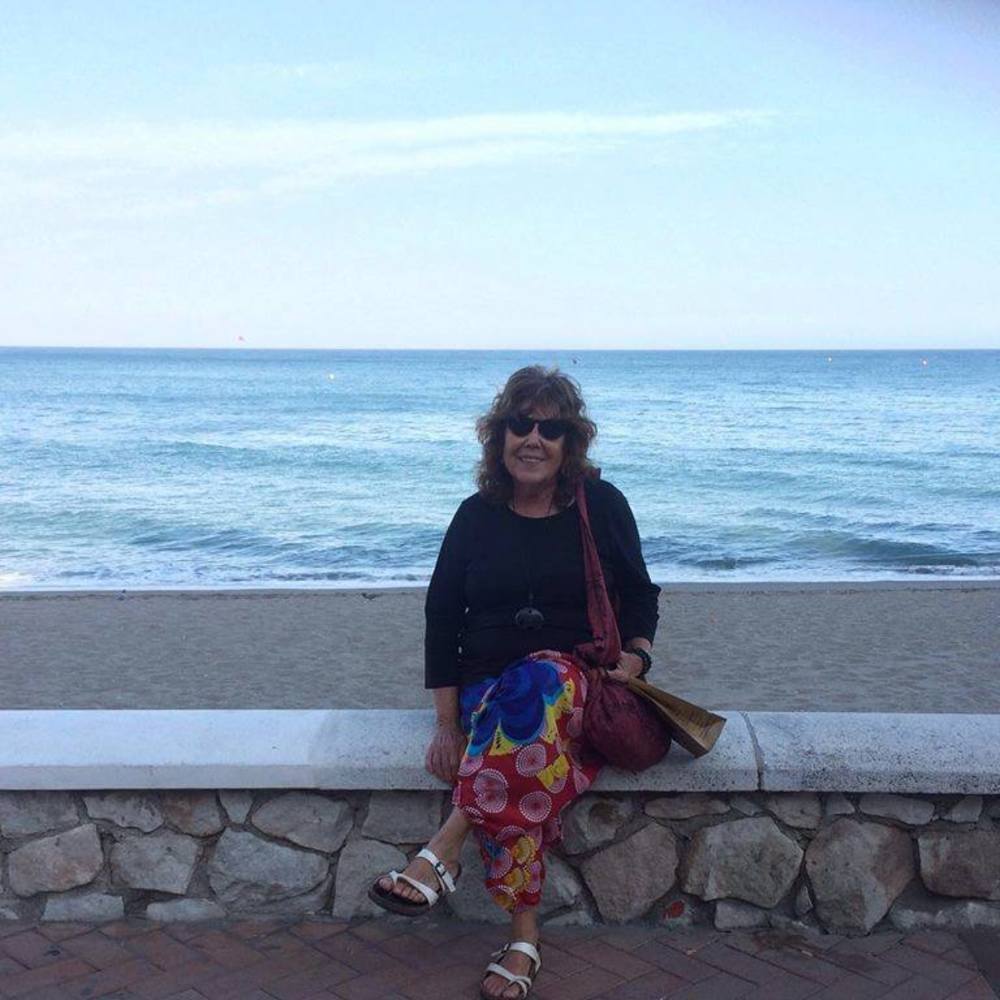 Meet your Posher, Celia